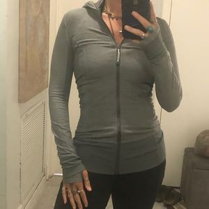 Lululemon In Flux Women's Jacket - Size 6